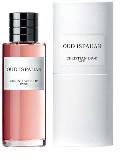 dior ispahan perfume price|oud ispahan christian Dior price.